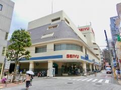 西友　三軒茶屋店