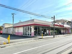 ファッションセンターしまむら　東久留米店