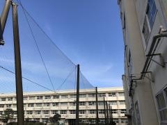 横浜市立西柴中学校