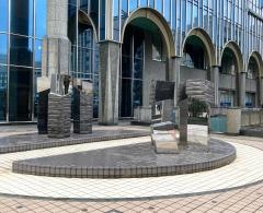 福井銀行金沢支店