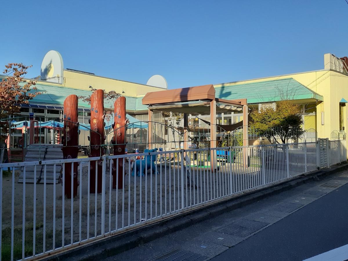 通りから