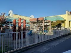 松文保育園