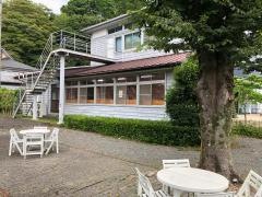 南部町立富沢図書館