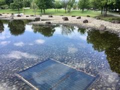 芳川公園
