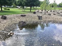 芳川公園