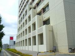 蒲郡市役所