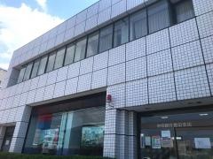 あいち銀行　豊田中央支店