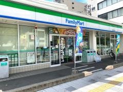 ファミリーマート　伏見通大須店