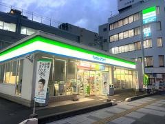 ファミリーマート　伏見通大須店