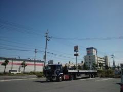 セブンイレブン　豊橋神野新田町店