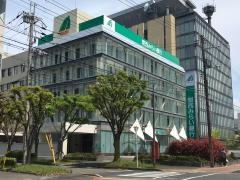 関西みらい銀行　びわこ営業部