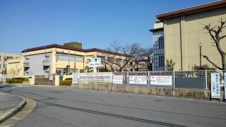 城陽市立城陽中学校