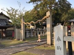 新宮神社