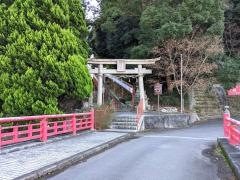 意賀美神社（泉佐野市）