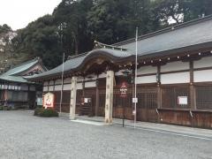 意賀美神社（泉佐野市）