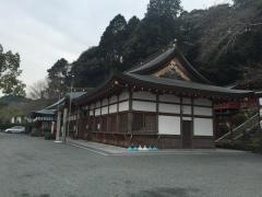 意賀美神社（泉佐野市）