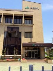 ＪＡあかし本店