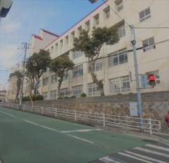 東須磨小学校