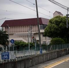 東須磨小学校