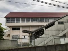 東須磨小学校
