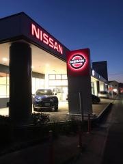 兵庫日産太子北店