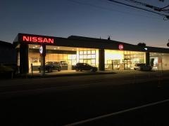 兵庫日産太子北店