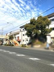 富雄北小学校