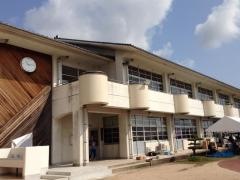 中部小学校