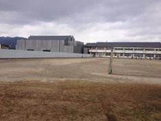 中部小学校