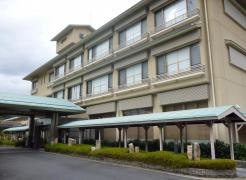 溪泉閣