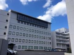 広島医療保健専門学校