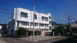JAえひめ中央中島支所