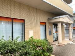 西日本シティ銀行都府楼出張所