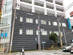 福岡銀行薬院支店