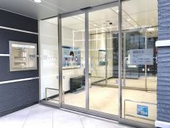 福岡銀行薬院支店
