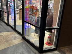マツモトキヨシ　キャナルシティ博多店