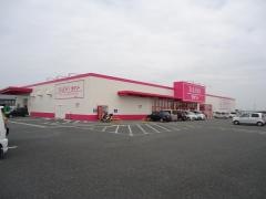 ザ・ダイソー　八代海士江店