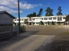 今和泉小学校