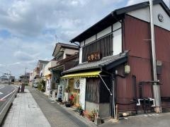 結城屋（そば店）石倉町支店