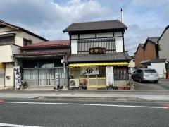 結城屋（そば店）石倉町支店