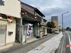 結城屋（そば店）石倉町支店
