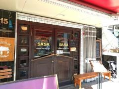 ＧＲＩＬＬＢＵＲＧＥＲＣＬＵＢ・ＳＡＳＡ
