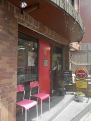 港町マザー