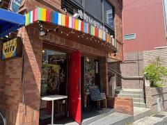 港町マザー