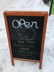 Ｂｅａｒ’ｓＣａｆｅ