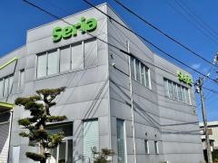 株式会社セリア