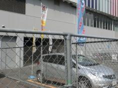 駅レンタカー奈良駅営業所
