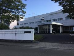 岩切病院