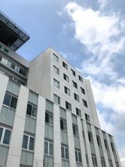 名古屋徳洲会総合病院