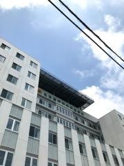 名古屋徳洲会総合病院